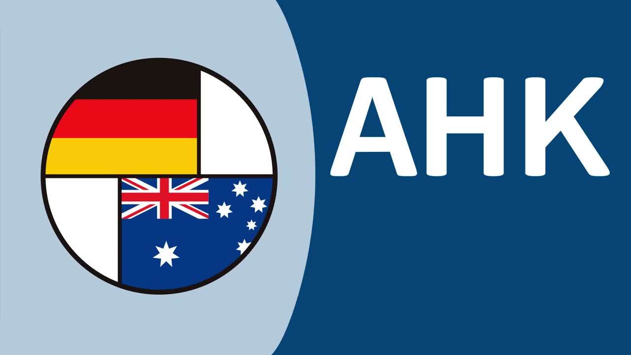 German-Australian Chamber